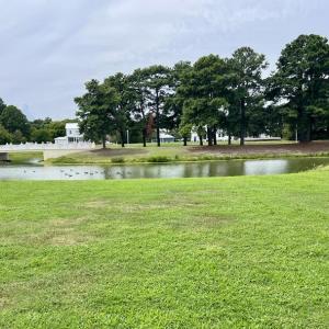 Photo #2 of lot 48 BRIDGETON DRIVE, CAPE CHARLES, VA 0.2 acres