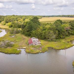 Photo #10 of lot 3 ADAMS HILL DR, ACCOMAC, VA 2.5 acres