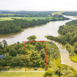 Photo #2 of lot 3 ADAMS HILL DR, ACCOMAC, VA 2.5 acres