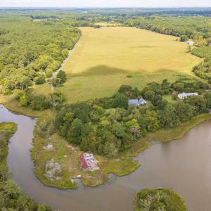 Photo #7 of lot 3 ADAMS HILL DR, ACCOMAC, VA 2.5 acres