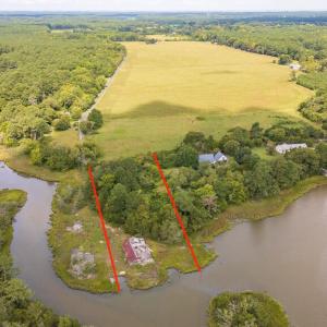 Photo #8 of lot 3 ADAMS HILL DR, ACCOMAC, VA 2.5 acres