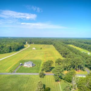 Photo #14 of 16 CORBIN HALL LN, HORNTOWN, VA 3.0 acres