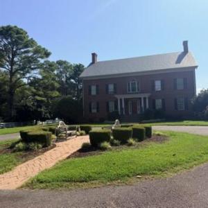 Photo #24 of 16 CORBIN HALL LN, HORNTOWN, VA 3.0 acres