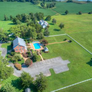 Photo #6 of 16 CORBIN HALL LN, HORNTOWN, VA 3.0 acres