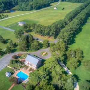 Photo #8 of 16 CORBIN HALL LN, HORNTOWN, VA 3.0 acres