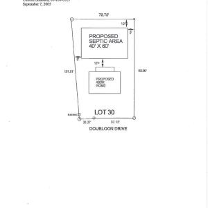 Photo #2 of 30 DOUBLOON DR, GREENBACKVILLE, VA 57.0 acres