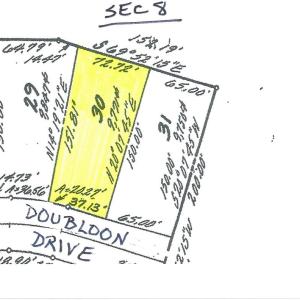 Photo #3 of 30 DOUBLOON DR, GREENBACKVILLE, VA 57.0 acres