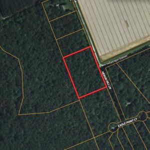 Photo #9 of Lot 10 HERON HILL LANE, BELLE HAVEN, VA 3.1 acres