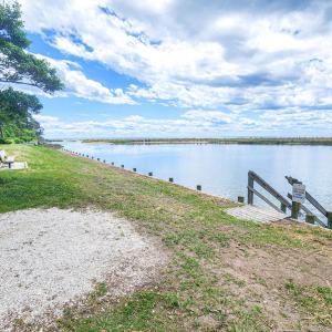 Photo #2 of Lot 25 PINTAIL CT, MACHIPONGO, VA 1.0 acres