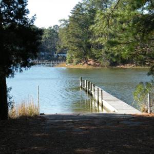 Photo #4 of Lot 25 PINTAIL CT, MACHIPONGO, VA 1.0 acres