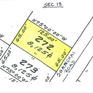 Photo #2 of 272 SHANGHAI RD, GREENBACKVILLE, VA 65.0 acres