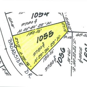 Photo #2 of 1055 BROADSIDE DR, GREENBACKVILLE, VA 102.0 acres