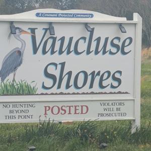 Photo #11 of Lot 127 SWAN DR, MACHIPONGO, VA 1.0 acres