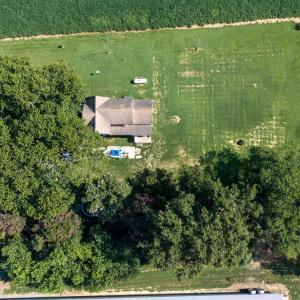 Photo #17 of 21213 BIG FARM RD, MELFA, VA 22.9 acres