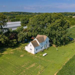 Photo #18 of 21213 BIG FARM RD, MELFA, VA 22.9 acres
