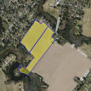 Photo #2 of LIBERTY STREET, ONANCOCK, VA 34.0 acres