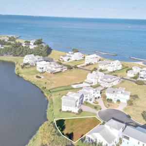 Photo #5 of 5 LAKE VIEW COURT, CAPE CHARLES, VA 0.2 acres