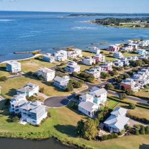 Photo #2 of 5 LAKE VIEW COURT, CAPE CHARLES, VA 0.2 acres