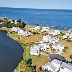 Photo #3 of 5 LAKE VIEW COURT, CAPE CHARLES, VA 0.2 acres