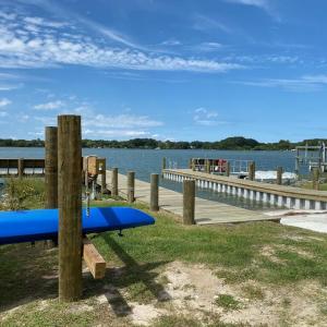 Photo #4 of Lot 1B WILSONIA DR, MACHIPONGO, VA 1.7 acres