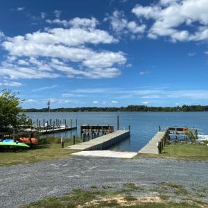 Photo #5 of Lot 1B WILSONIA DR, MACHIPONGO, VA 1.7 acres
