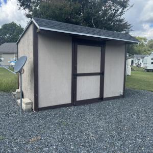 Photo #3 of Lot 285 BREAM DR., HORNTOWN, VA 0.1 acres