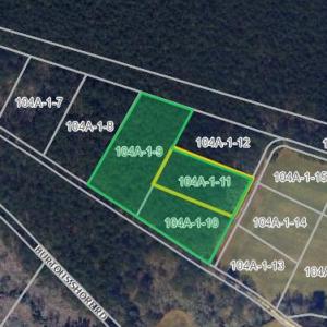 Photo #6 of 9,10,11 CUSTIS CREEK LANE, ACCOMAC, VA 4.0 acres