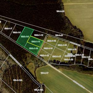 Photo #7 of 9,10,11 CUSTIS CREEK LANE, ACCOMAC, VA 4.0 acres