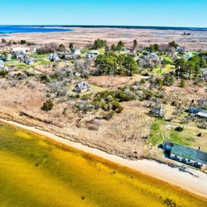 Photo #3 of DENNIS DR, SAXIS, VA 3.6 acres
