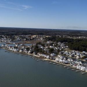 Photo #7 of Lot 1076 AMIDSHIP DR, GREENBACKVILLE, VA 9.0 acres
