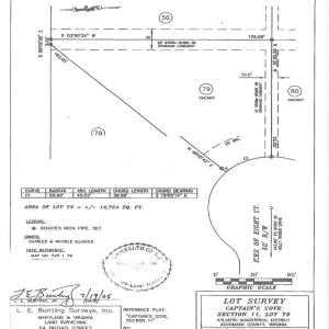 Photo #2 of 79 PIECES OF EIGHT, GREENBACKVILLE, VA 40.0 acres