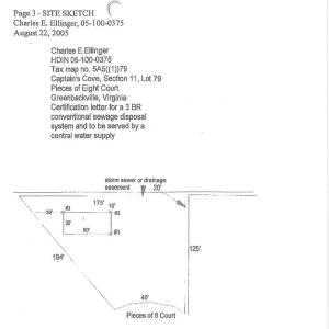 Photo #3 of 79 PIECES OF EIGHT, GREENBACKVILLE, VA 40.0 acres