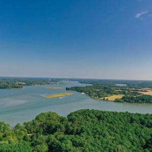 Photo #12 of Lot 9 CHURCH POINT LN, MACHIPONGO, VA 6.6 acres