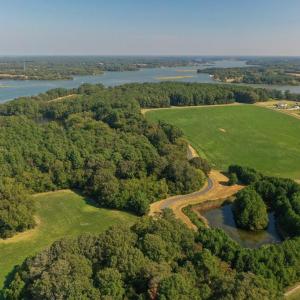 Photo #14 of Lot 9 CHURCH POINT LN, MACHIPONGO, VA 6.6 acres