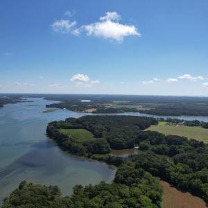 Photo #17 of Lot 9 CHURCH POINT LN, MACHIPONGO, VA 6.6 acres