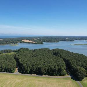 Photo #18 of Lot 9 CHURCH POINT LN, MACHIPONGO, VA 6.6 acres
