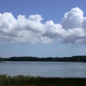 Photo #3 of Lot 9 CHURCH POINT LN, MACHIPONGO, VA 6.6 acres