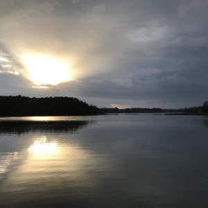 Photo #5 of Lot 9 CHURCH POINT LN, MACHIPONGO, VA 6.6 acres