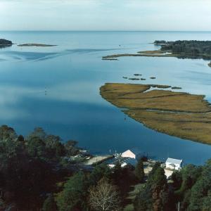 Photo #9 of Lot 9 CHURCH POINT LN, MACHIPONGO, VA 6.6 acres