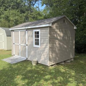 Photo #4 of Lot 87 BLUEPOINT DR, HORNTOWN, VA 0.2 acres