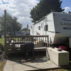 Photo #5 of Lot 87 BLUEPOINT DR, HORNTOWN, VA 0.2 acres