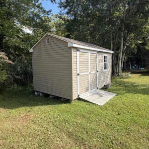 Photo #6 of Lot 87 BLUEPOINT DR, HORNTOWN, VA 0.2 acres