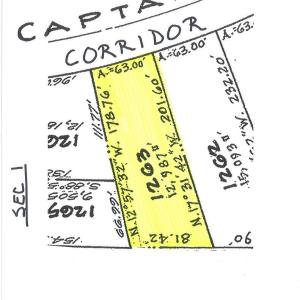 Photo #2 of 1263 CAPTAINS CORRIDOR, GREENBACKVILLE, VA 63.0 acres