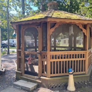 Photo #9 of Lot 66 TRAILS END DR, HORNTOWN, VA 0.1 acres
