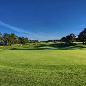 Community Golf Course