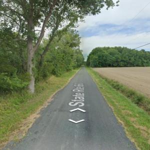 Photo #3 of lot 6 MINK FARM RD, ONANCOCK, VA 6.4 acres