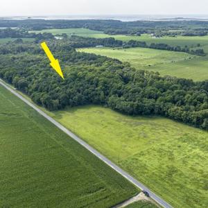 Photo #3 of 1 HURST STORE ROAD, GREENBUSH, VA 1.5 acres