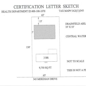 Photo #6 of 343 MERIDIAN DR, GREENBACKVILLE, VA 65.0 acres