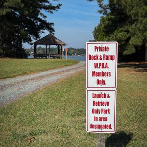 Photo #2 of #12 WILSONIA SHORES DR, MACHIPONGO, VA 1.0 acres