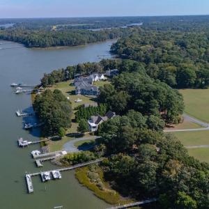 Photo #4 of #12 WILSONIA SHORES DR, MACHIPONGO, VA 1.0 acres